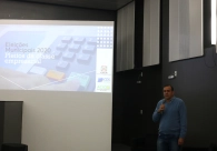 S&eacute;rie de encontros com os candidatos a prefeito &eacute; encerrada