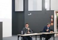 S&eacute;rie de encontros com os candidatos a prefeito &eacute; encerrada