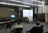 S&eacute;rie de encontros com os candidatos a prefeito &eacute; encerrada