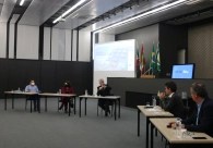 S&eacute;rie de encontros com os candidatos a prefeito &eacute; encerrada