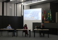 S&eacute;rie de encontros com os candidatos a prefeito &eacute; encerrada