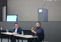 S&eacute;rie de encontros com os candidatos a prefeito &eacute; encerrada