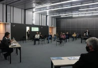 S&eacute;rie de encontros com os candidatos a prefeito &eacute; encerrada