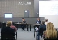 S&eacute;rie de encontros com os candidatos a prefeito &eacute; encerrada