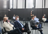 S&eacute;rie de encontros com os candidatos a prefeito &eacute; encerrada