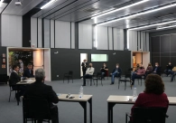 S&eacute;rie de encontros com os candidatos a prefeito &eacute; encerrada