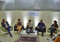   S&eacute;rie &ldquo;Di&aacute;logos&rdquo; debate o desenvolvimento de Crici&uacute;ma 