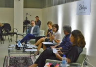   S&eacute;rie &ldquo;Di&aacute;logos&rdquo; debate o desenvolvimento de Crici&uacute;ma 