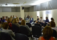   S&eacute;rie &ldquo;Di&aacute;logos&rdquo; debate o desenvolvimento de Crici&uacute;ma 