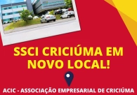 Servi�o de Seguran�a Contra Inc�ndio do Corpo de Bombeiros Militar de Crici�ma passa a atender na Acic