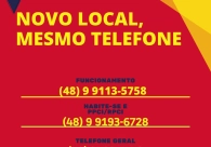 Servi�o de Seguran�a Contra Inc�ndio do Corpo de Bombeiros Militar de Crici�ma passa a atender na Acic