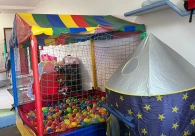 Servi�os de hotel para crian�as chegam � Rede de Vantagens