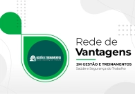 Servi�os de sa�de e seguran�a do trabalho integram a Rede de Vantagens