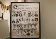 Sess�o especial homenagear� ex-jogadores do Metropol