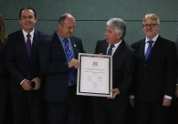 Setenta e cinco anos da Acic s&atilde;o celebrados em Sess&atilde;o Especial