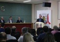 Setenta e cinco anos da Acic s&atilde;o celebrados em Sess&atilde;o Especial