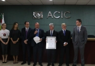 Setenta e cinco anos da Acic s&atilde;o celebrados em Sess&atilde;o Especial