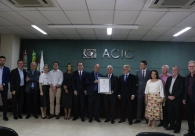 Setenta e cinco anos da Acic s&atilde;o celebrados em Sess&atilde;o Especial