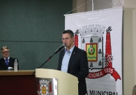 Setenta e cinco anos da Acic s&atilde;o celebrados em Sess&atilde;o Especial