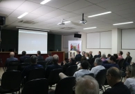 Setenta e cinco anos da Acic s&atilde;o celebrados em Sess&atilde;o Especial