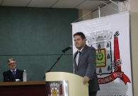 Setenta e cinco anos da Acic s&atilde;o celebrados em Sess&atilde;o Especial