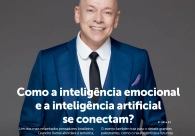 S�tima edi��o da ExpoMais estampa capa da Lideran�a Empresarial