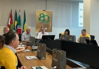 Setor carbon�fero � pauta da reuni�o de diretoria da Acic