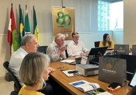 Setor carbon�fero � pauta da reuni�o de diretoria da Acic