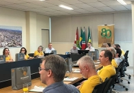 Setor carbon�fero � pauta da reuni�o de diretoria da Acic