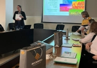 Setor carbon�fero � pauta da reuni�o de diretoria da Acic