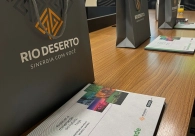 Setor carbon�fero � pauta da reuni�o de diretoria da Acic