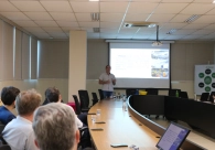 Setor pl�stico � pauta da reuni�o de diretoria da Acic