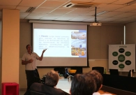 Setor pl�stico � pauta da reuni�o de diretoria da Acic