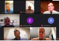 Setor produtivo mant�m otimismo, mas teme retra��o do mercado