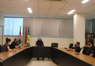 Setores gastron�mico e de eventos solicitam ao Estado incentivos para manter as atividades