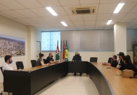 Setores gastron�mico e de eventos solicitam ao Estado incentivos para manter as atividades