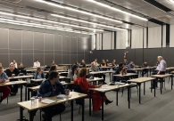 Sexto m�dulo do PGVE exp�e modelos de tomada de decis�o