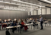 Sexto m�dulo do PGVE exp�e modelos de tomada de decis�o