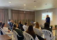 Sexto m�dulo do PGVE exp�e modelos de tomada de decis�o