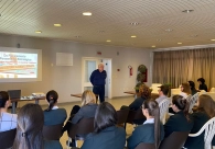 Sexto m�dulo do PGVE exp�e modelos de tomada de decis�o