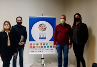 Signat�rios de Crici�ma do Movimento Nacional ODS SC destacam experi�ncias e expectativas