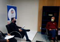 Signat�rios de Crici�ma do Movimento Nacional ODS SC destacam experi�ncias e expectativas