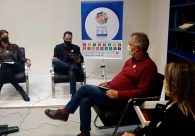 Signat�rios de Crici�ma do Movimento Nacional ODS SC destacam experi�ncias e expectativas