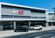 Skyfit se junta � Rede de Descontos da Acic com vantagens exclusivas
