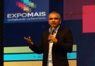 Sucesso da ExpoMais garante segunda edi��o para 2017