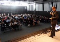Sucesso da ExpoMais garante segunda edi��o para 2017