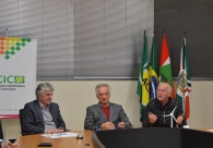Sul ter� representantes na chapa �nica � nova diretoria da Facisc