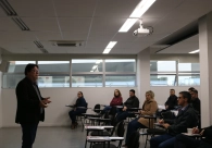 Sustentabilidade dos neg�cios pauta terceiro m�dulo do PGVE