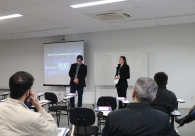 Sustentabilidade dos neg�cios pauta terceiro m�dulo do PGVE