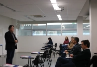 Sustentabilidade dos neg�cios pauta terceiro m�dulo do PGVE